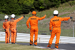 Round.5 05.12 Sat オートポリス