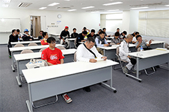Round.5 05.12 Sat オートポリス