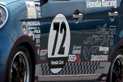 #72 72Racing N-ONE