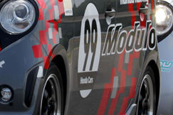 #99 N-ONE Modulo X