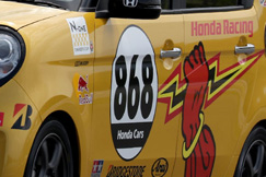 #868 TEAM868 N-ONE