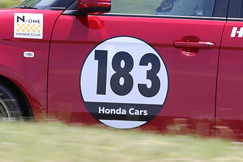 #183 N-ONE of Team83