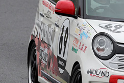 #69 MLﾇｳﾞｫﾗｰﾘ69N-ONE