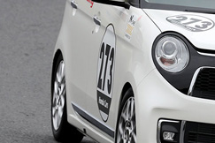 #273 ｽｰﾊﾟｰGTﾌﾟﾗｽ N-ONE
