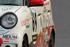 #69 MLヌヴォラーリ69N-ONE