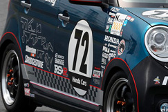 #72 72RacingN-ONE
