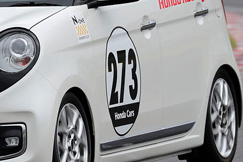 #273 スーパーGTプラス N-ONE