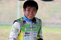 Round.7 06.10 Sun 筑波サーキット