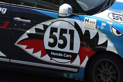 #551 N-ONE HGJ-S 1st