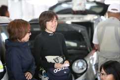 Round.8 06.17 Sun 鈴鹿サーキット