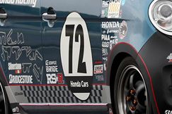 #72 72Racing N-ONE