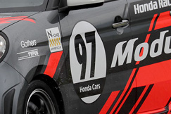 #97 N-ONE Modulo-X