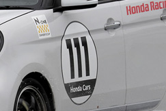#111 HD　N-ONE