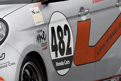 #482 VOLTAGE N-ONE