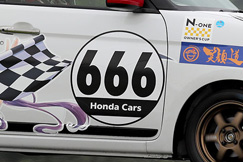 #666 CRTA,IDI,N-ONE