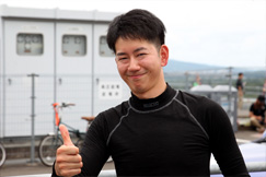 Round.9 07.07 sun 富士スピードウェイ
