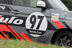 #97 N-ONE Modulo-X