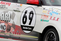 #69 MLヌヴォラーリ69N-ONE