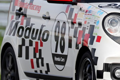 #98 N-ONE Modulo