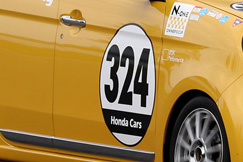 #324 324 N-ONE