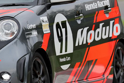 #97 N-ONE Modulo-X