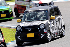 Round.11 08.18 sat ツインリンクもてぎ