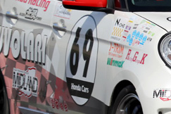 #69 MLヌヴォラーリ69N-ONE