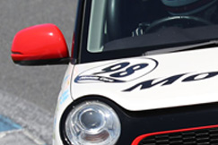 #98 N-ONE Modulo