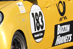 #183 N-ONE of Team83