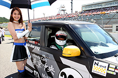 Round.11 08.18 sat ツインリンクもてぎ
