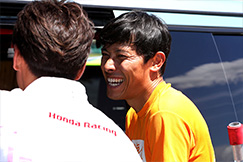 Round.11 08.18 sat ツインリンクもてぎ