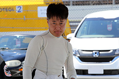 Round.11 08.18 sat ツインリンクもてぎ