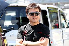 Round.11 08.18 sat ツインリンクもてぎ