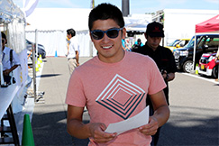 Round.11 08.18 sat ツインリンクもてぎ
