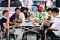 Round.11 08.18 sat ツインリンクもてぎ