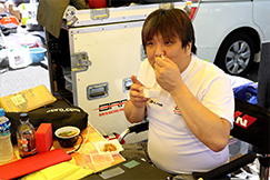 Round.11 08.18 sat ツインリンクもてぎ