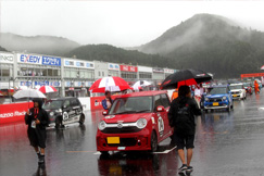 Round.12 09.09 sun 岡山国際サーキット