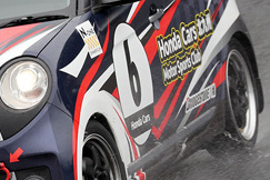 #6 ホンダカーズ北九州☆N-ONE