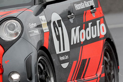 #97 N-ONE Modulo-X