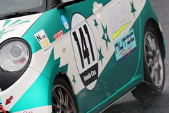 #141 まつばのでし☆N-ONE