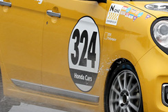 #324 324 N-ONE