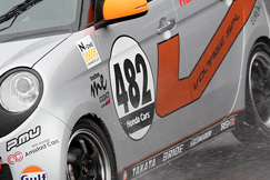 #482 VOLTAGE N-ONE