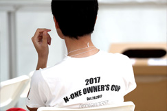 Round.12 09.09 Sun 岡山国際サーキット