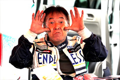 Round.12 09.09 Sun 岡山国際サーキット