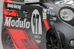 #97 N-ONE Modulo-XE