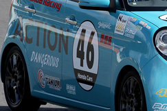 #69 MLヌヴォラーリ69N-ONE