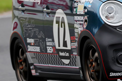 #868 TEAM868 N-ONE