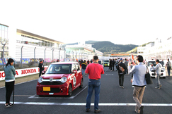 Round.14 10.20 Sat オートポリス