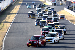 Round.14 10.20 Sat オートポリス