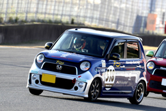 Round.14 10.20 Sat オートポリス